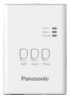 Panasonic Chauffage et climatisation - Cbl de 10m pour conn filaire du boitier Cloud Aquarea carte module hydrau gé H