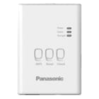 Panasonic Chauffage et climatisation - Cbl de 10m pour conn filaire du boitier Cloud Aquarea carte module hydrau gé H