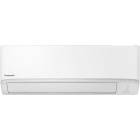 Panasonic Chauffage et climatisation - U. int Gamme TZ Blanc 1,6 kW - Unique. Multi