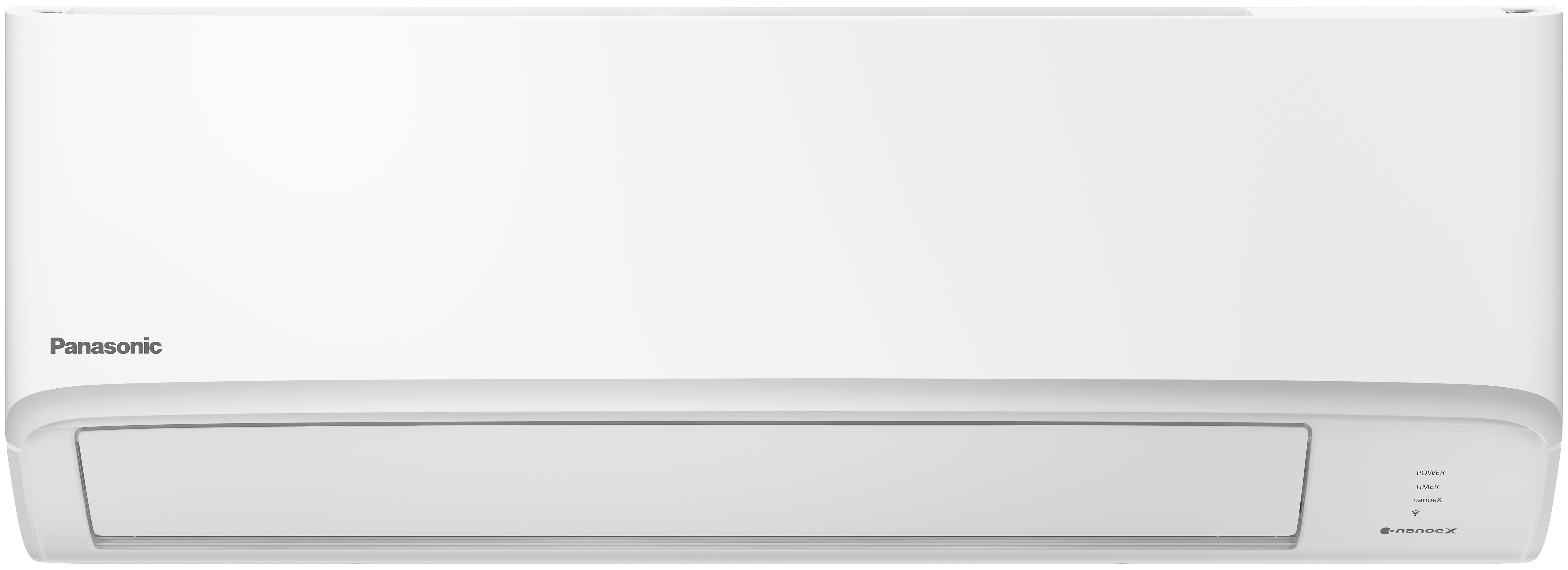 Panasonic Clim - U. int Gamme TZ Blanc 2,5 kW - Comp. en Multi