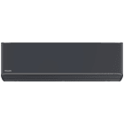 Panasonic Chauffage et climatisation - Unité intérieure Etherea Z ZKE Graphite 2,5 kW