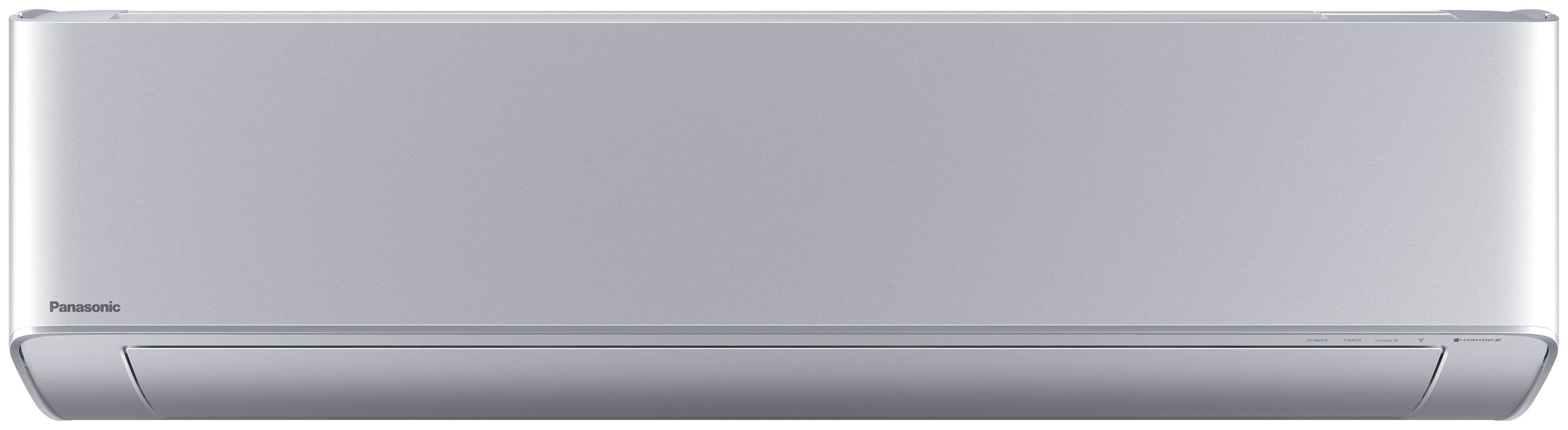 Panasonic Clim - Unite int. Etherea Z XKE Gris 5 kW