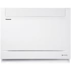 Panasonic Chauffage et climatisation - Unité intérieure Console résidentielle 5 kW - Compatible en Multi