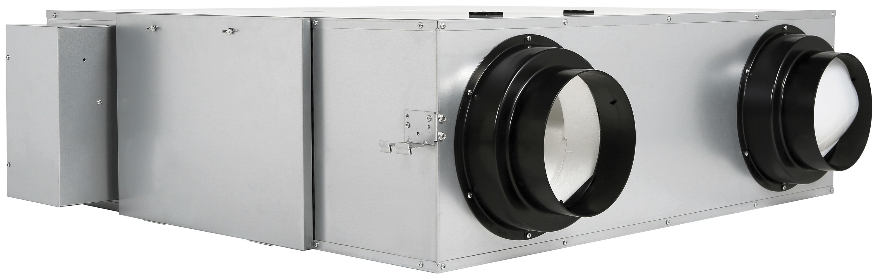 Panasonic Chauffage et climatisation - Filtre haute efficacité de remplacement pour FV-80ZY1G et FV-1HZY1G