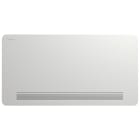 Panasonic Chauffage et climatisation - Aquarea Loop installation verticale+télécommande+V2-3V