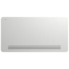 Panasonic Chauffage et climatisation - Aquarea Loop installation verticale+télécommande+V2-3V