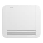 Panasonic Chauffage et climatisation - Ventilo-convecteur type console instal. verti. AD