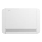 Panasonic Chauffage et climatisation - Ventilo-convecteur type console instal. verti. AD