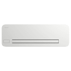 Panasonic Chauffage et climatisation Ventilo-convecteur type mural instal. verti. AD+0-10V