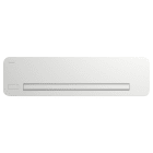 Panasonic Chauffage et climatisation - Ventilo-convecteur type mural instal. verti. AG+M7