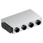 Panasonic Chauffage et climatisation - Ventilo-convecteur type gainable Multizone inst.AD+0-10V