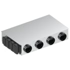 Panasonic Chauffage et climatisation - Ventilo-convecteur type gainable Multizone inst.AD+TM