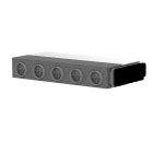 Panasonic Chauffage et climatisation - Ventilo-convecteur type gainable Multizone inst.AD+TM