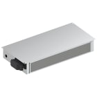Panasonic Chauffage et climatisation - Ventilo-convecteur type gainable compact inst.AD+TM