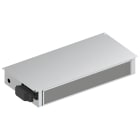 Panasonic Chauffage et climatisation - Ventilo-convecteur type gainable compact inst.AD+TM