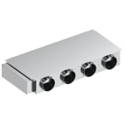 Panasonic Chauffage et climatisation - Ventilo-convecteur type gainable Multizone C inst.AD+TM
