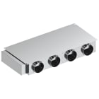 Panasonic Chauffage et climatisation - Ventilo-convecteur type gainable Multizone C inst.AD+TM