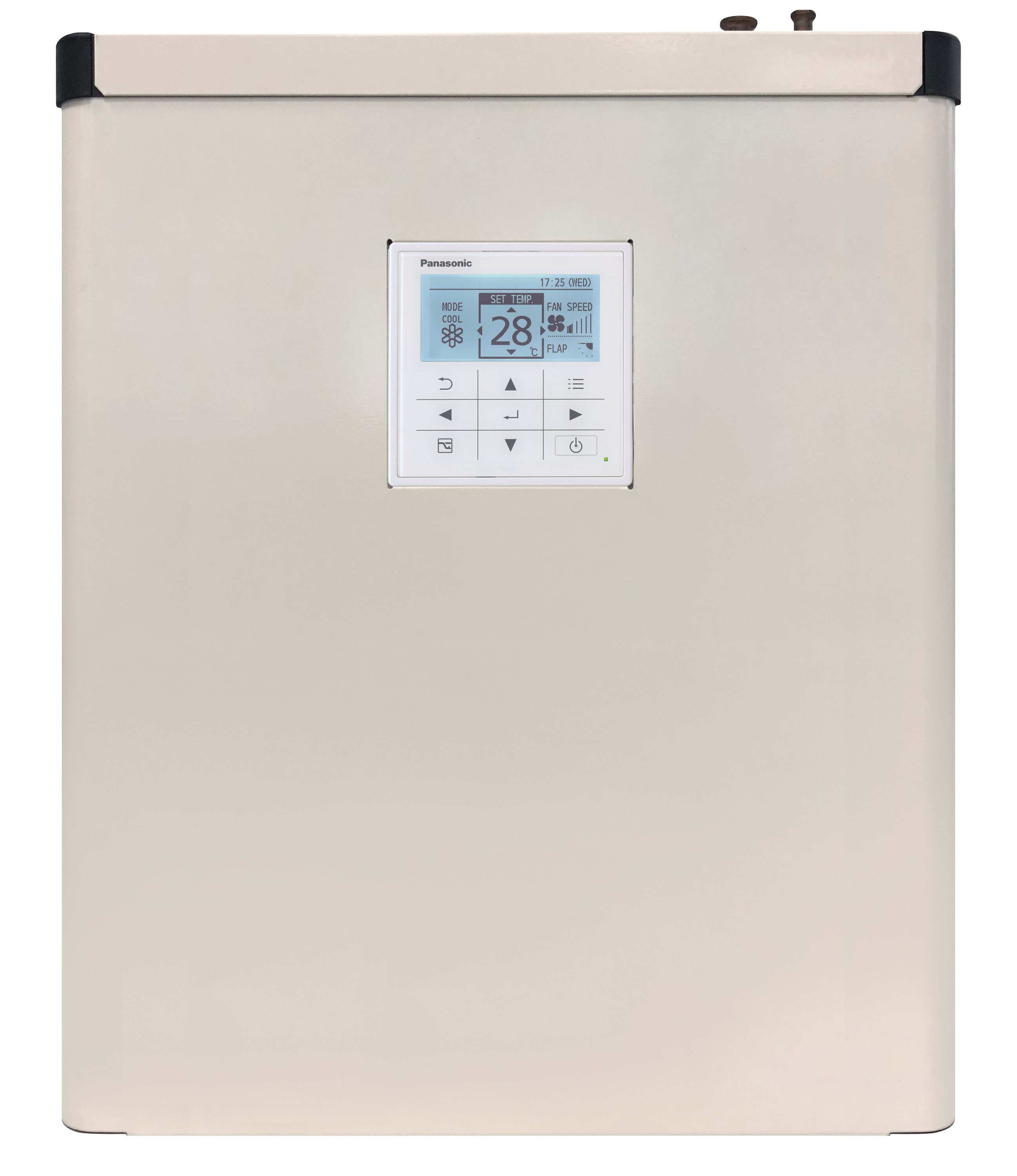 Panasonic Chauffage et climatisation - Module hydraulique 20 kW pour PACi NX, départ eau 55°C
