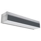 Panasonic Chauffage et climatisation - Rideau d'air PACi taille 20, hauteur de sortie d?air de 3 m