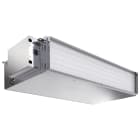 Panasonic Clim - VCH AC 4 tubes de type gainable de 5,4kW sans vn intégrée