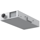 Panasonic Chauffage et climatisation - Unité intérieure avec échangeur de chaleur sensible 800 m3/h