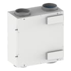 Panasonic Chauffage et climatisation - VMC contre-courant 210/300m3h-Montage Universel