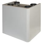 Panasonic Chauffage et climatisation - VMC contre-courant 112/170m3h-Montage Vertical