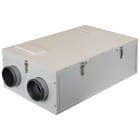 Panasonic Chauffage et climatisation - VMC contre-courant 210/300m3h-Montage Horizontal