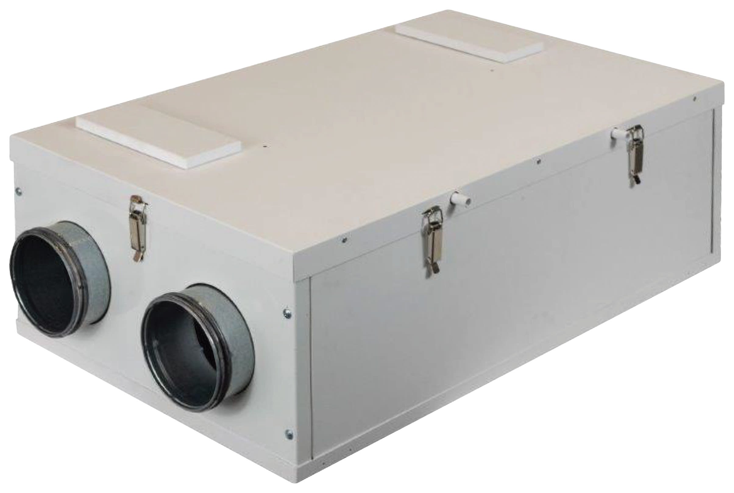 Panasonic Chauffage et climatisation - VMC à contre-courant 238/340 m3/h Horizontale