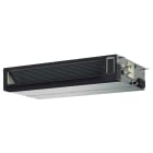 Panasonic Chauffage et climatisation - Unité intérieure PACi NX Gainable HP 10/12.5/14kW 1ph