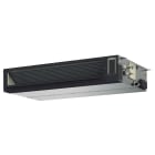 Panasonic Chauffage et climatisation - Unité int. - Gainable adaptatif F3 - Comp. R32/R410A nanoe X Mark 3 - 16,0kW