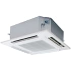 Panasonic Chauffage et climatisation - Unité int. - Cassette 90x90 4 voies U2 - Comp. R410a/R32 - nanoeX Mark 3 - 16kW