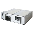 Panasonic Chauffage et climatisation - Gainable haute pression statique type E2 alimentée au R410A