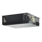 Panasonic Chauffage et climatisation - Unité int. - Gainable adaptatif F3 - Comp. R32/R410A nanoe X Mark 3 - 2,8kW