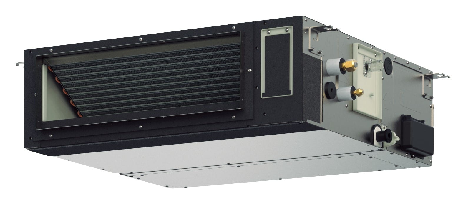 Panasonic Chauffage et climatisation - Unité intérieure PACi NX Gainable HP 3.6/5.0kW 1ph