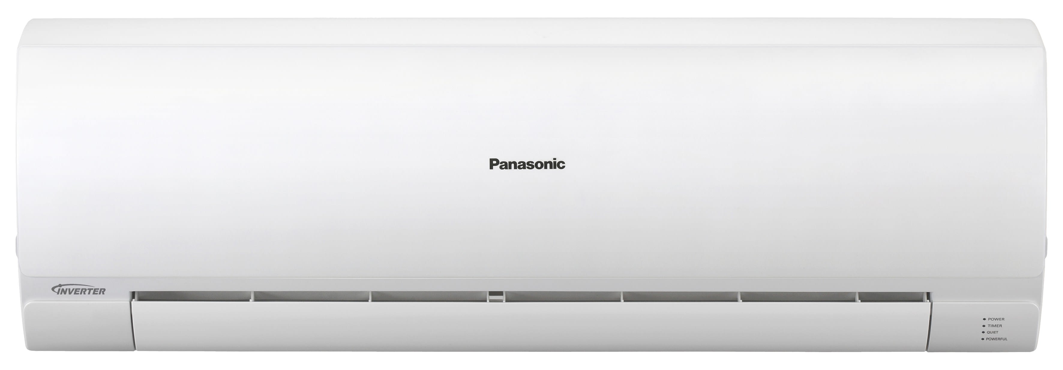 Panasonic Chauffage et climatisation - Unité murale DRV type K2 3,6 kW R410A/R32