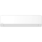 Panasonic Chauffage et climatisation - Ventilo-convecteur 2 tubes de type unité murale 5,23kW nanoeX
