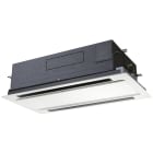 Panasonic Chauffage et climatisation - Cassette 2 voies type L1 - 5,6kW alimentée au R410