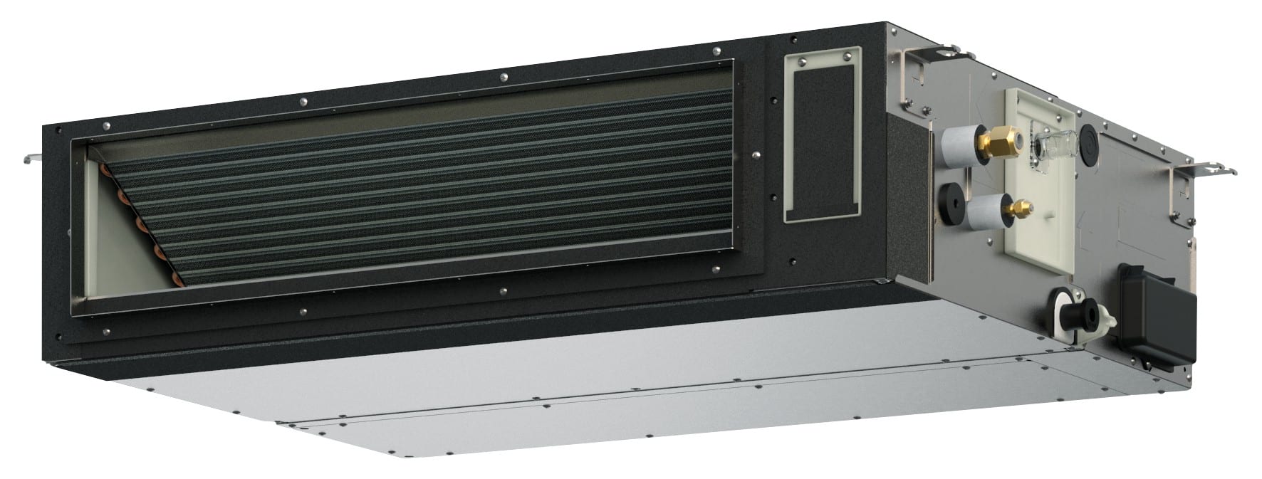 Panasonic Chauffage et climatisation - Unité intérieure PACi NX Gainable HP 6.0/7.1kW 1ph