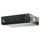 Panasonic Chauffage et climatisation - Unité intérieure PACi NX Gainable HP 6.0/7.1kW 1ph