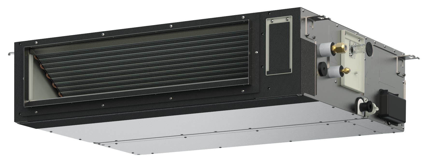Panasonic Chauffage et climatisation - EcoFlex Unité intérieure Gainable HP 7.1kW 1ph