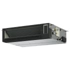Panasonic Chauffage et climatisation - EcoFlex Unité intérieure Gainable HP 7.1kW 1ph
