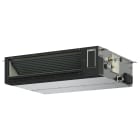 Panasonic Chauffage et climatisation - Unité int. - Gainable adaptatif F3 - Comp. R32/R410A nanoe X Mark 3 - 9,0kW