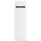 Panasonic Chauffage et climatisation - Mod. Hydrau. All in One avec ECS 260L Série M 9 à 16 kW Appoint 3 kW - monophasé