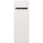 Panasonic Chauffage et climatisation - Unité intérieure triphasée Aquarea All-in-One Série K au R32 pour Taille 9 - 12
