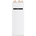 Panasonic Chauffage et climatisation - Mod. Hydrau. All in One avec ECS Série M - 9 à 16 kW - Appoint 3 kW - monophasé