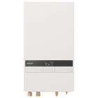 Panasonic Chauffage et climatisation - Unité intérieure PAC Bi-Bloc HP K 3/5/7/9kW mono