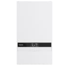 Panasonic Chauffage et climatisation - Unité int. Aquarea T-CAP Bi-bloc Série M modèle 9 à 16 au R290 appoint 3 kW 1Ph