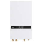 Panasonic Chauffage et climatisation Unité int. Aquarea T-CAP Bi-bloc Série M modèle 9 à 16 au R290 appoint 6 kW 1Ph*