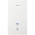 Panasonic Chauffage et climatisation - PAC T-CAP - Bloquée en Mode chaud - 9kW - 1Ph - Module Hydraulique série H